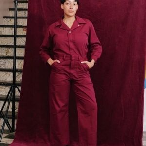 Big Bud Press Jumpsuit | Size XXS